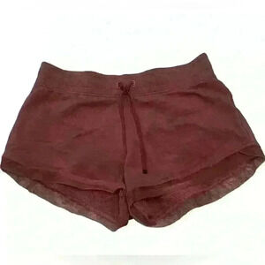 Victoria Secret Athletic Comfy Shorts | Victoria Sport Shorts | Size Small